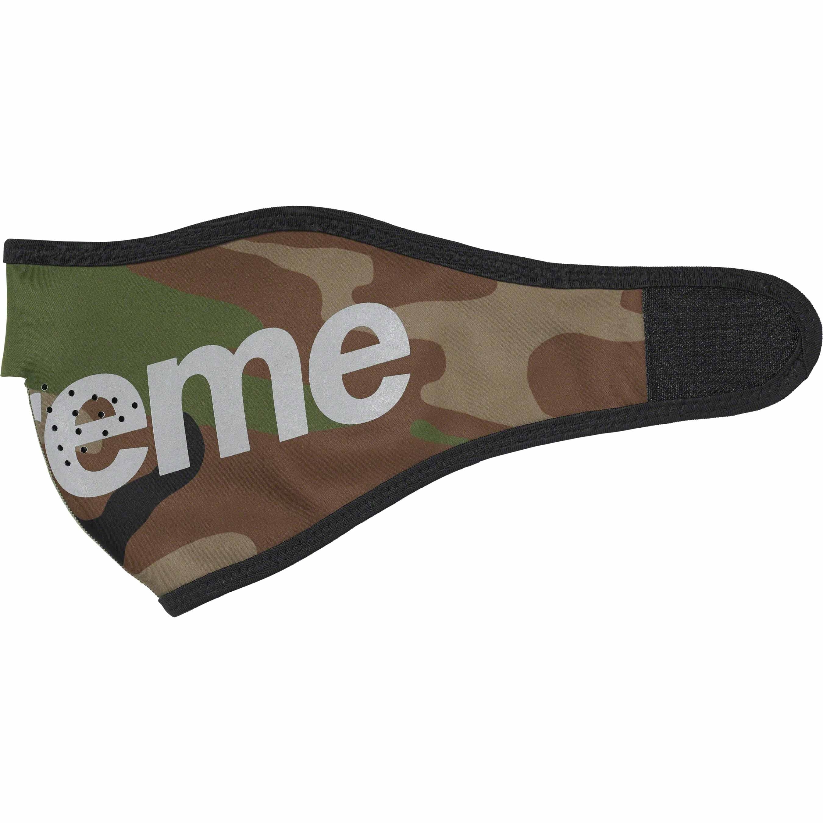 WINDSTOPPER® Facemask view 39
